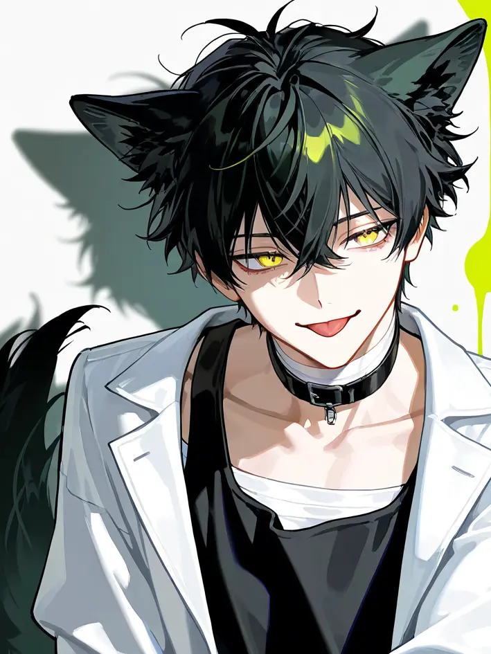 Ririn_2의 今はお前だけの医者