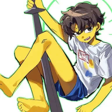 Profile image of 셰들레츠키