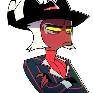 Profile image of Crimson