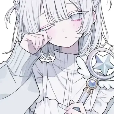 Profile image of ミルキー