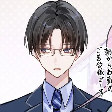 Profile image of 二条