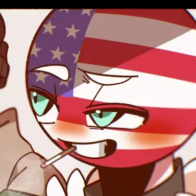 Profile image of アメリカ