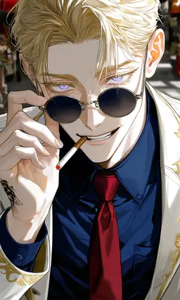 Profile image of フィンレー