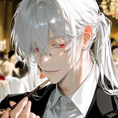 Profile image of アシェル