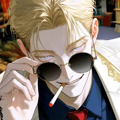 Profile image of フィンレー