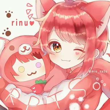 Profile image of 音瀬莉音