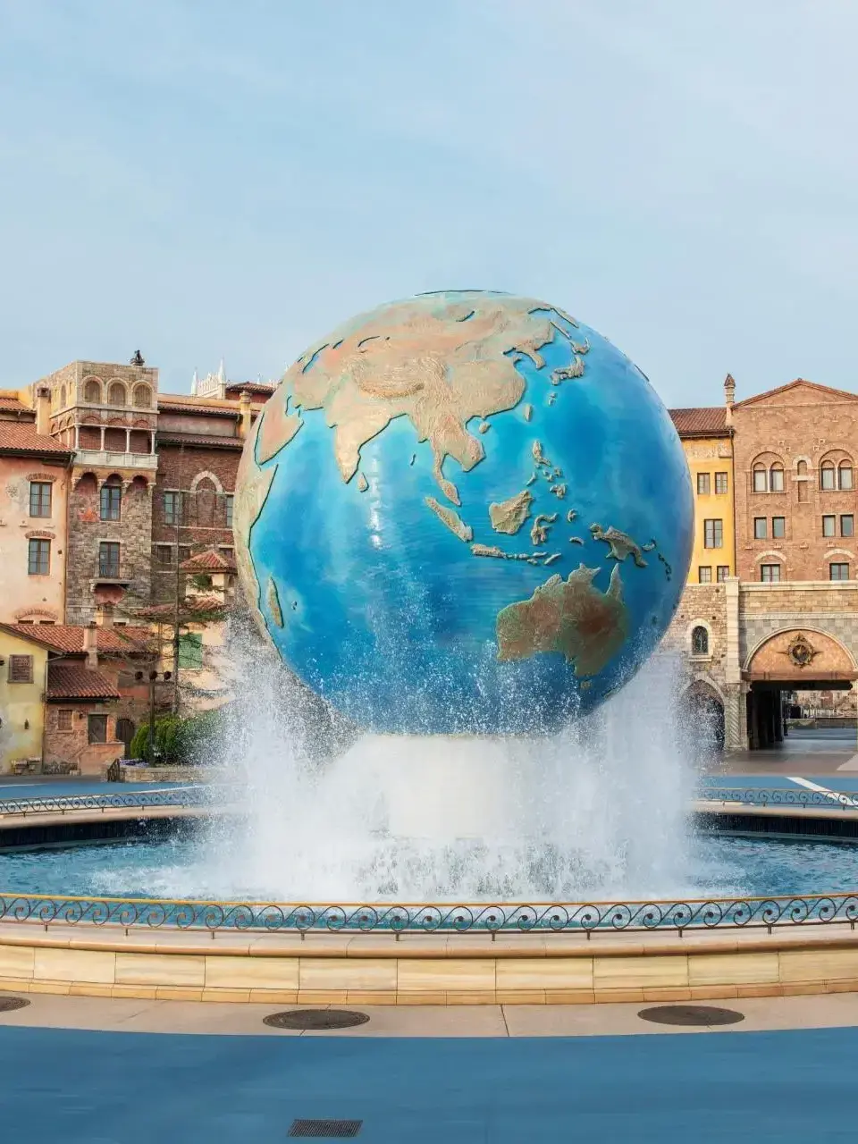 jamno_06.04의 DisneySea RPG