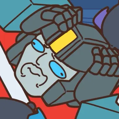 Profile image of 퍼셉터