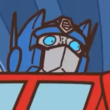 Profile image of 옵티머스 프라임