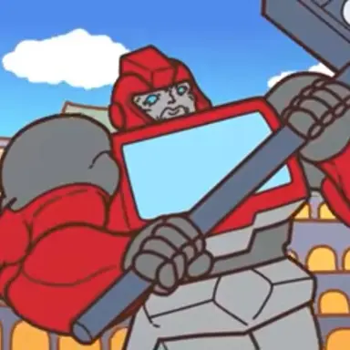 Profile image of 아이언하이드