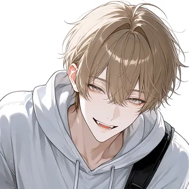 Profile image of 絢斗