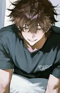 Profile image of あき