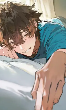 Profile image of あき