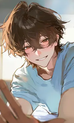 Profile image of あき