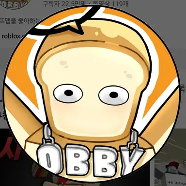 Profile image of 준브레드