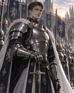 Profile image of Leon Hardt