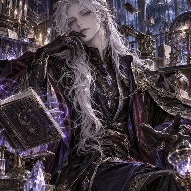 Profile image of Asiel Bern
