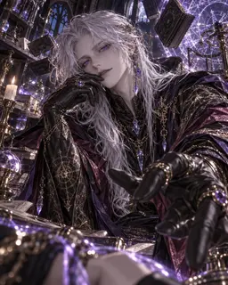 Profile image of Asiel Bern