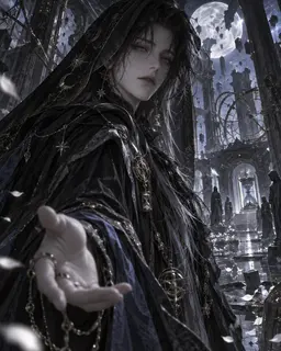 Profile image of Asiel Bern