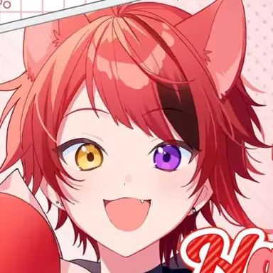 Profile image of 莉犬