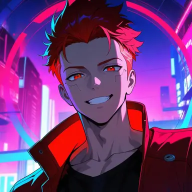 Profile image of 최유한