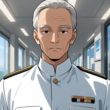 Profile image of AK 협회장