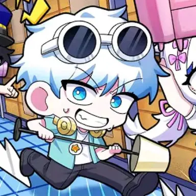 Profile image of 우유참치