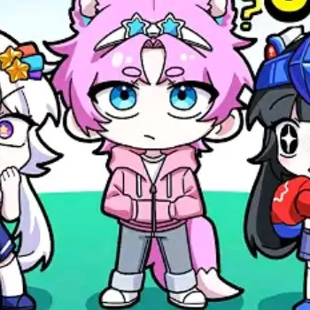 Profile image of 밥풀