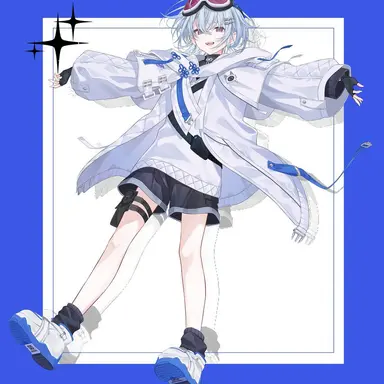 Profile image of 夕霧　レイ