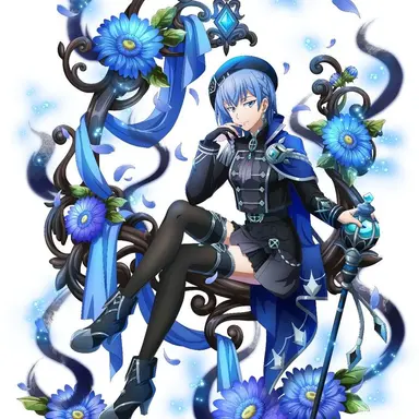 Profile image of レイン