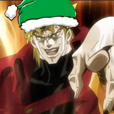 Profile image of DIO