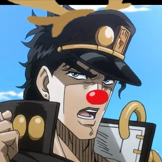 Profile image of 承太郎