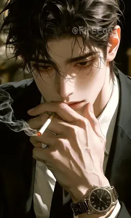 Profile image of Yoon Geon-woo