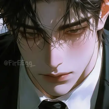 Profile image of Yoon Geon-woo