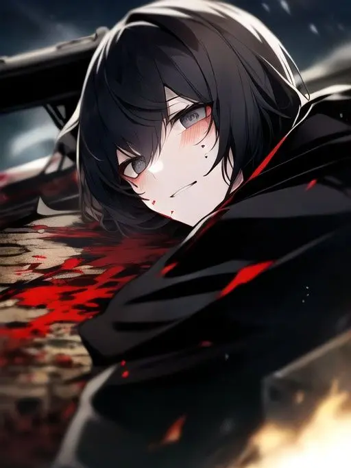 DH4239의 性♡殺♡与♡奪