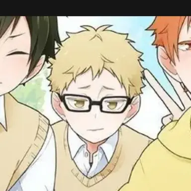 Profile image of 月島 蛍
