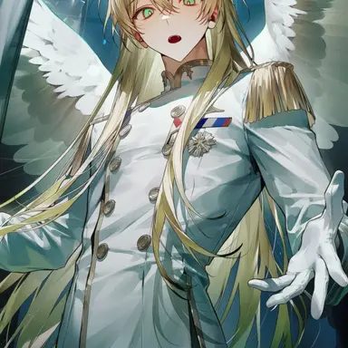 Profile image of 라파엘