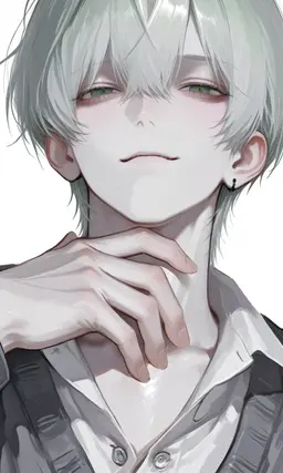 Profile image of Minato
