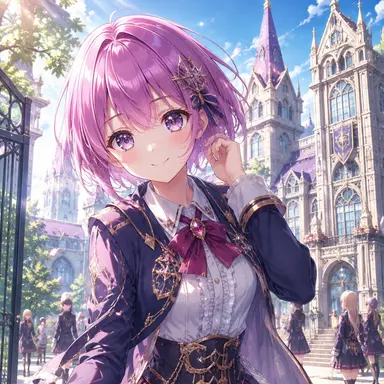 Profile image of Alice