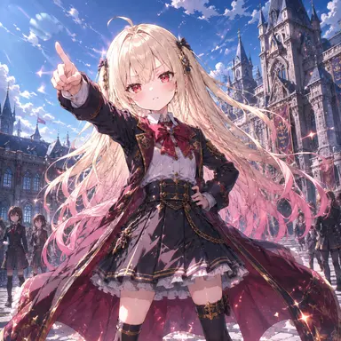 Profile image of Chisato