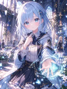 Profile image of Nene