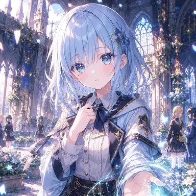 Profile image of Nene