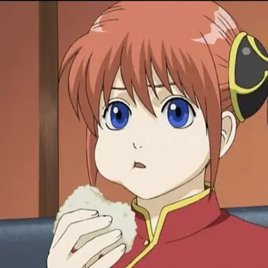 Profile image of 神楽