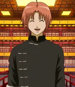 Profile image of 神威