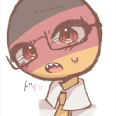 Profile image of ドイツ