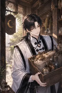 Profile image of 双鶴