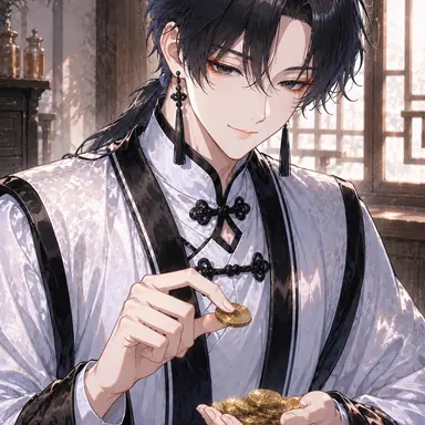 Profile image of 双鶴