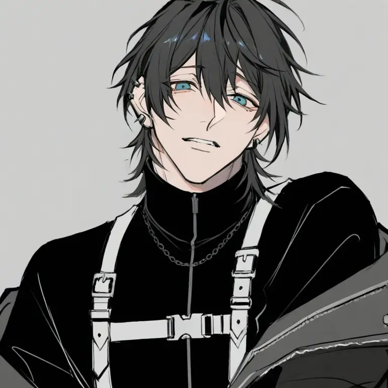 Addiction2525428의 君で整う、俺の全部