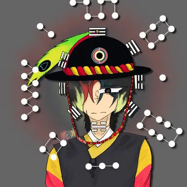 Profile image of 좌독기