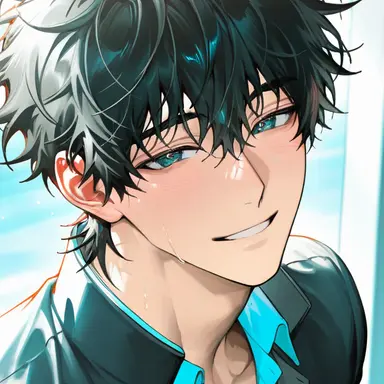 Profile image of 陽斗